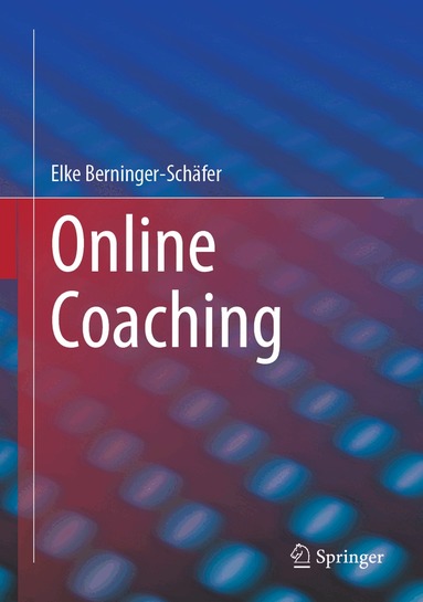 Online Coaching (inbunden)