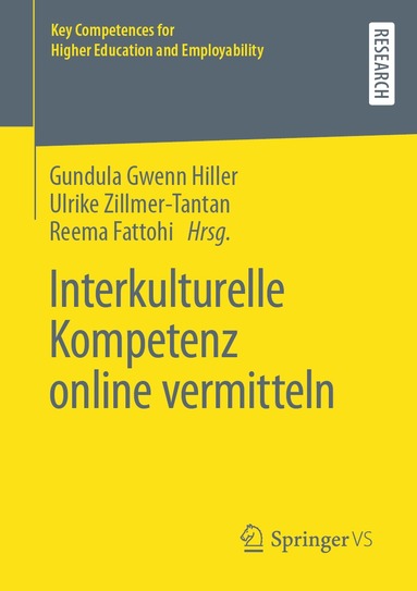 Interkulturelle Kompetenz online vermitteln (h�ftad)