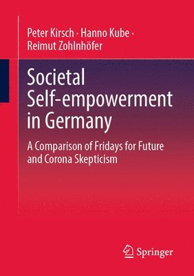 Societal Self-empowerment in Germany (hftad)