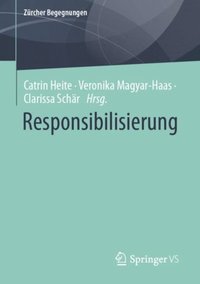 Responsibilisierung (e-bok)