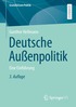 Deutsche Au�enpolitik