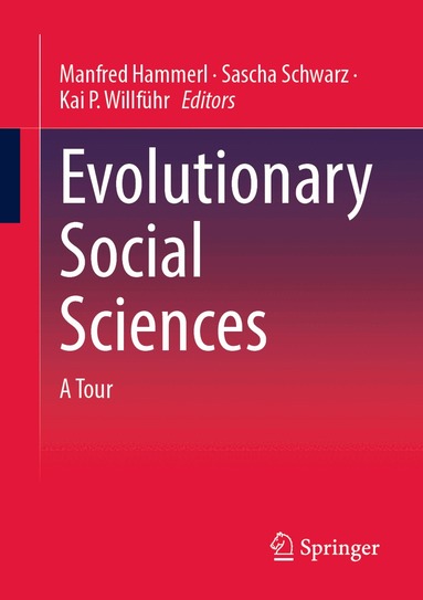 Evolutionary Social Sciences (h�ftad)