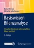 Basiswissen Bilanzanalyse