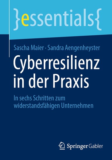 Cyberresilienz in der Praxis (h�ftad)