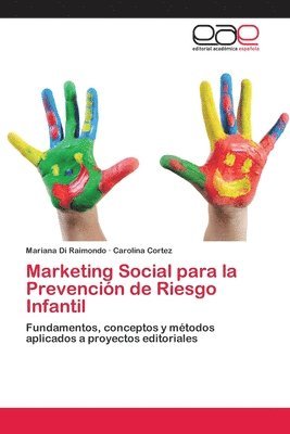 Marketing Social para la Prevencin de Riesgo Infantil (hftad)