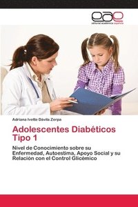 Adolescentes Diabticos Tipo 1 (hftad)
