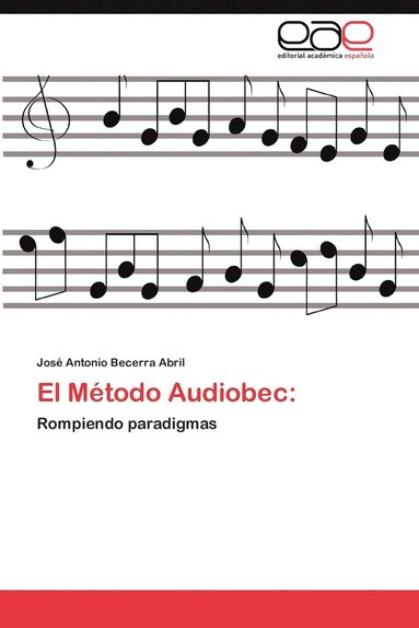 El Metodo Audiobec (hftad)