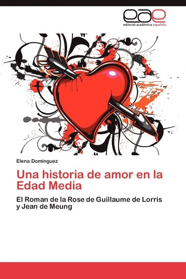 Una Historia de Amor En La Edad Media (hftad)