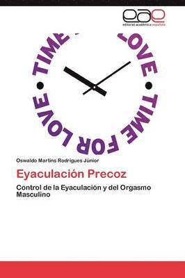 Eyaculacion Precoz (häftad)