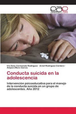 Conducta suicida en la adolescencia (hftad)