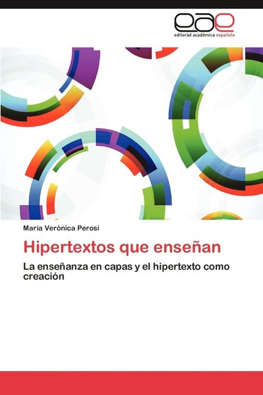 Hipertextos Que Ensenan (hftad)