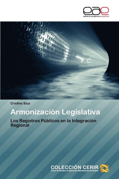 Armonizacion Legislativa (hftad)