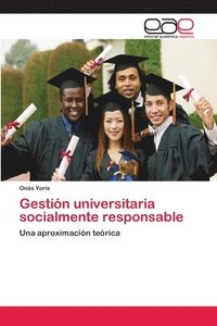 Gestion universitaria socialmente responsable (häftad)