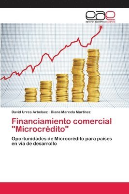 Financiamiento comercial "Microcrdito" (hftad)