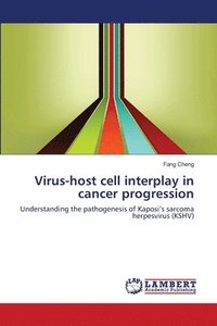 Virus-host cell interplay in cancer progression (hftad)
