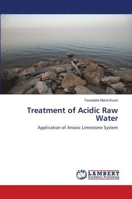 Treatment of Acidic Raw Water (hftad)