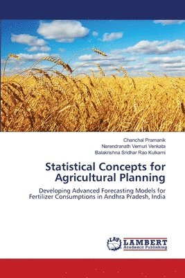 Statistical Concepts for Agricultural Planning (hftad)