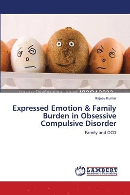 Expressed Emotion & Family Burden in Obsessive Compulsive Disorder (hftad)