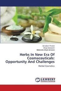 Herbs In New Era Of Cosmaceuticals (hftad)