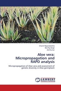 Aloe vera (hftad)
