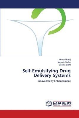 Self-Emulsifying Drug Delivery Systems (hftad)