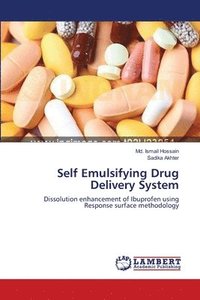 Self Emulsifying Drug Delivery System (hftad)