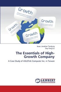 The Essentials of High-Growth Company (hftad)