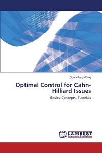 Optimal Control for Cahn-Hilliard Issues (hftad)