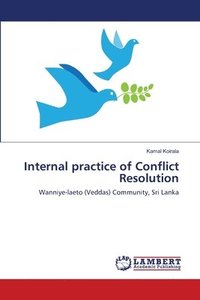 Internal practice of Conflict Resolution (hftad)