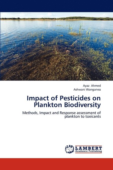Impact of Pesticides on Plankton Biodiversity (hftad)
