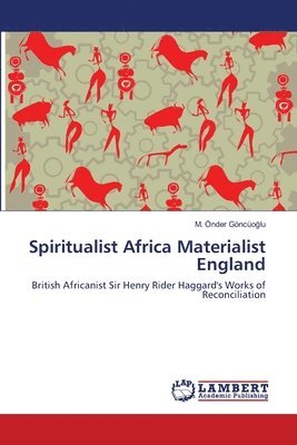 Spiritualist Africa Materialist England (hftad)