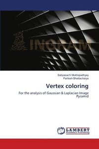 Vertex coloring (häftad)