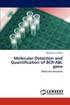 Molecular Detection and Quantification of Bcr-Abl Gene