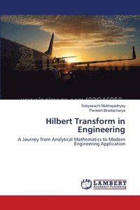 Hilbert Transform in Engineering (häftad)