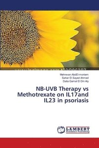 NB-UVB Therapy vs Methotrexate on IL17and IL23 in psoriasis (hftad)