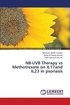 NB-UVB Therapy vs Methotrexate on IL17and IL23 in psoriasis