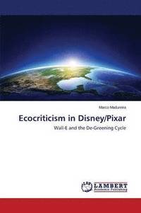 Ecocriticism in Disney/Pixar (hftad)
