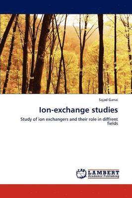Ion-exchange studies (hftad)