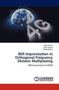 Ber Improvisation in Orthogonal Frequency Division Multiplexing (hftad)