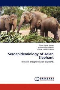Seroepidemiology of Asian Elephant (hftad)