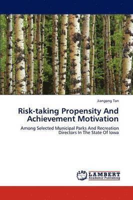 Risk-Taking Propensity and Achievement Motivation (hftad)