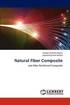 Natural Fiber Composite