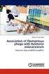 Association of Filamentous Phage with &quot;Ralstonia Solanacearum&quot;