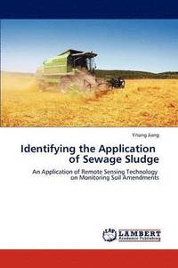 Identifying the Application of Sewage Sludge (hftad)