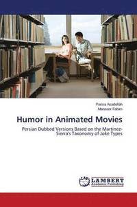 Humor in Animated Movies (hftad)