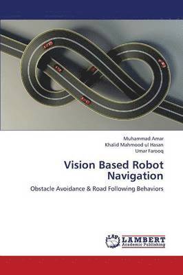 Vision Based Robot Navigation (hftad)