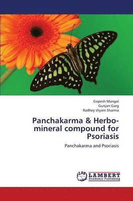 Panchakarma & Herbo-Mineral Compound for Psoriasis (hftad)