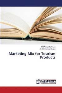 Marketing Mix for Tourism Products (hftad)