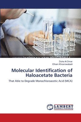 Molecular Identification of Haloacetate Bacteria (hftad)
