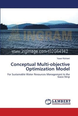 Conceptual Multi-objective Optimization Model (hftad)